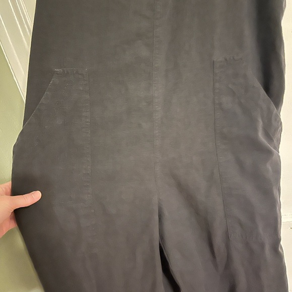 Universal Thread Black Overalls - Picture 3 of 5